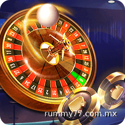 icon_Roulette